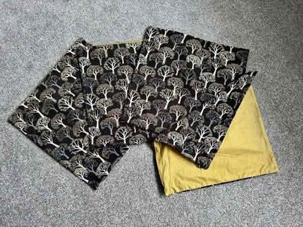 Photo of free Cushion Covers #2 (Barnston) #1