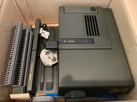 Photo of free Projector (Pleasley, Mansfield NG19) #2