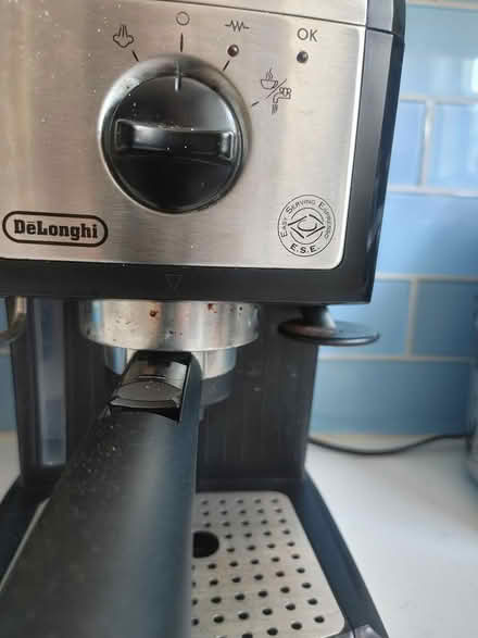 Photo of free expresso maker (Redwood CIty) #4