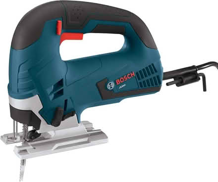 Photo of Electric saw (Wellesbourne, CV35) #1