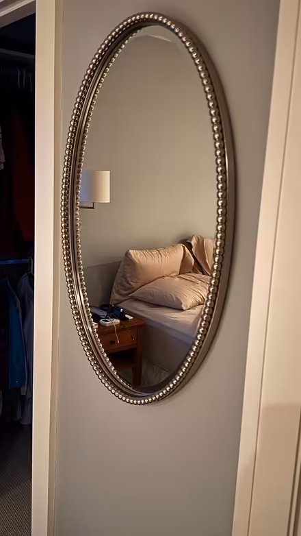Photo of free Beautiful mirror (North Cambridge) #1