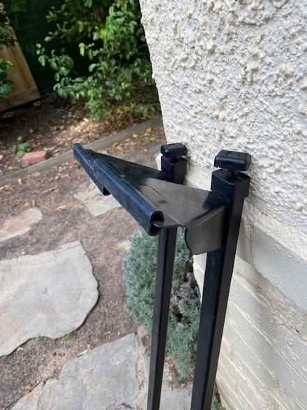 Photo of free Saab (900) Roof racks (Melbourne North Brighton) #2