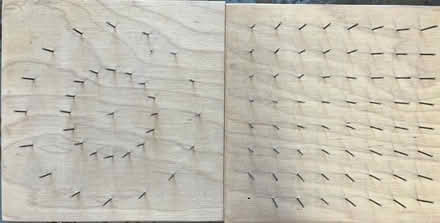 Photo of free wooden game (Lawrence/ El Camino Real) #1