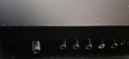 Photo of free Vizio 40" tv (Near 14th Street Cswy) #4