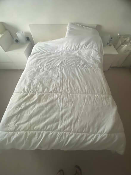 Photo of free Duvet (Small Double/Large Single) (NW107FX) #2