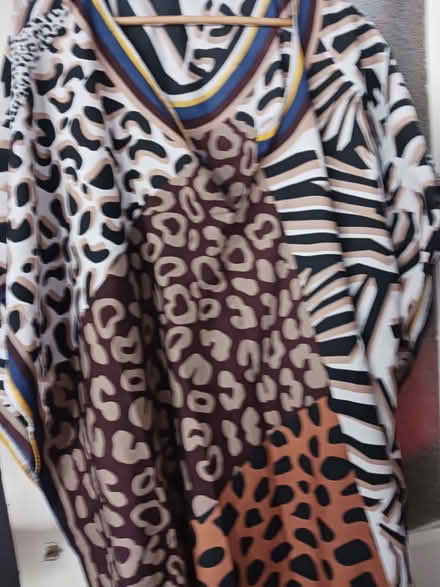 Photo of free Caftans (60th cedar ave 19143) #3