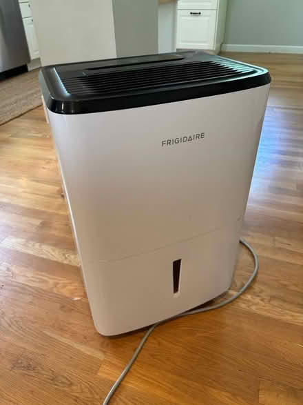 Photo of free Dehumidifier (Shirlington area) #1
