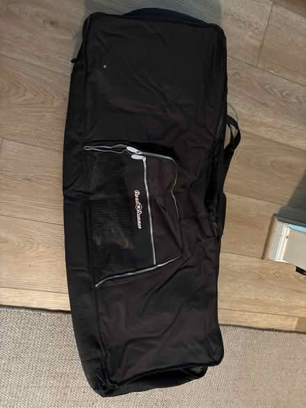 Photo of free Road Runner keyboard bag (South Reston) #2