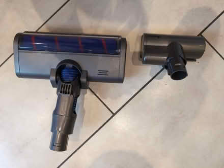 Photo of free Dyson accessories (Byfleet KT14) #3
