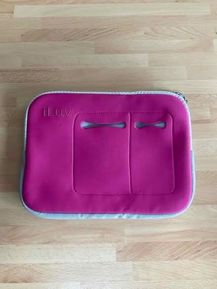 Photo of free iPad or tablet case (Northcourt OX14) #1