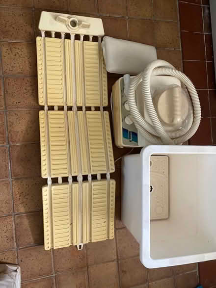 Photo of free Powerful Aquatherapy Balsan 3 (Gringley DN10) #1