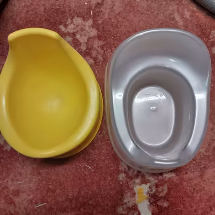 Photo of free Potties (Havant PO9) #1
