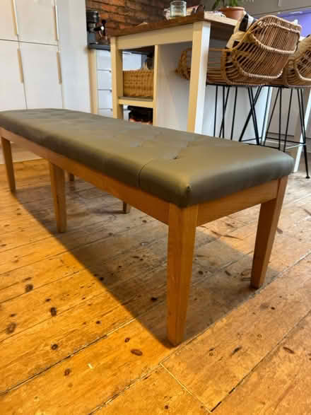 Photo of free Bench (Bishops stortford) #1