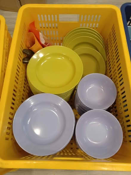 Photo of free Dishes Tableware (S511212) #2