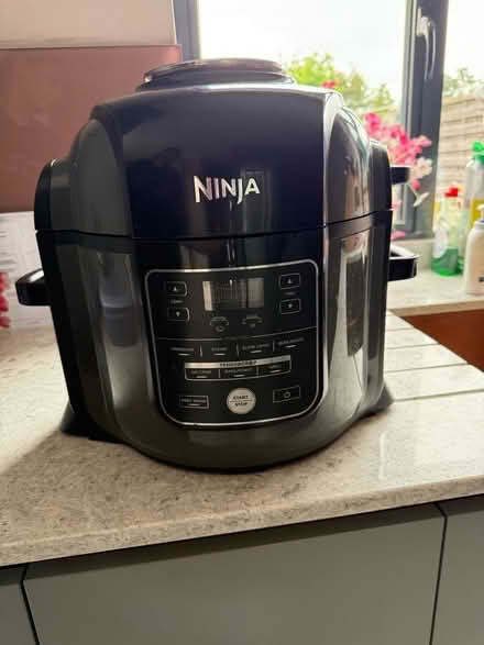 Photo of free Air Fryer (Welling DA7) #1
