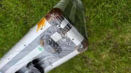 Photo of free Mac Allister box (Aston S26) #3