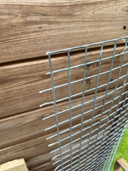 Photo of free Galvanised 1" mesh (Lostock Hall PR5) #2