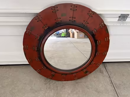 Photo of free Wall Mirror (Brentwood, Trilogy) #1