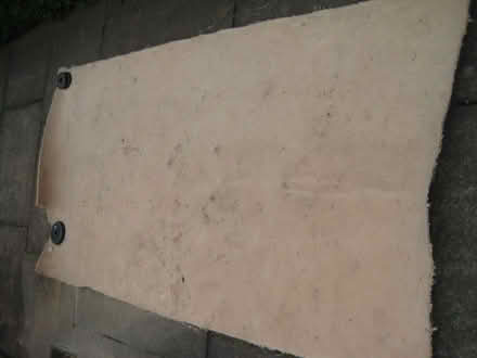 Photo of free Carpet pieces (Ruddington NG11) #4