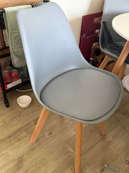 Photo of free Dining set (Trumpington Meadows CB2) #1