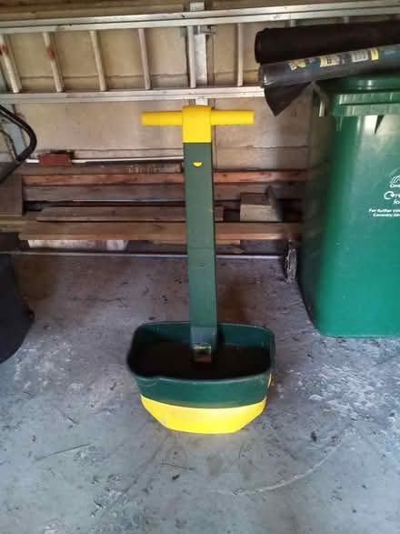 Photo of free Lawn spreader (Coventry CV2) #1