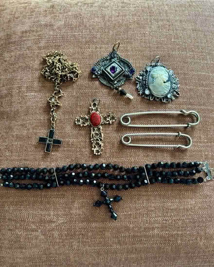 Photo of free Chunky jewellery bundle (Bridgeport, Kitchener) #1