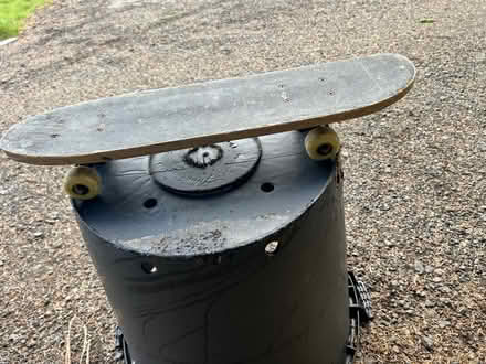 Photo of free Skateboard small (auchterarder PH3) #2