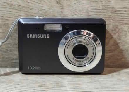 Photo of Digital Camera (Oldfield Park) #1