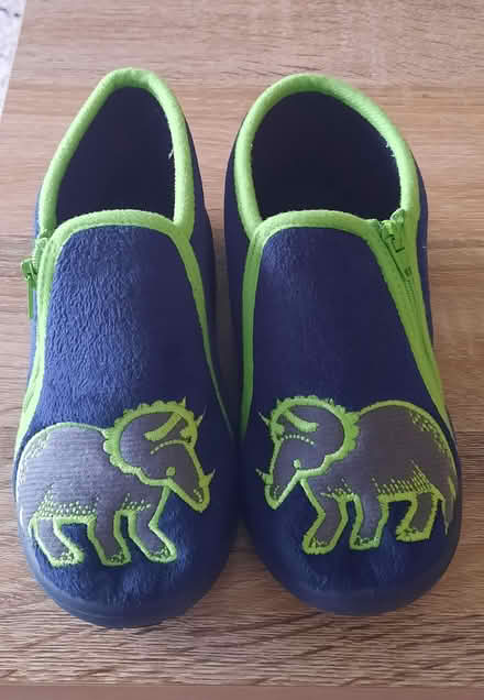 Photo of free Kids slippers (Gosford) #1
