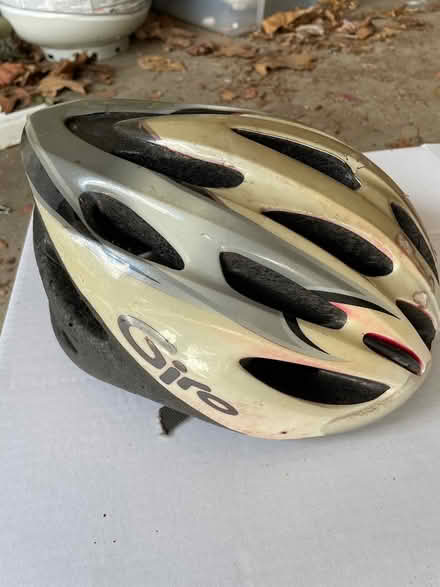 Photo of free Bike helmets (Bloomfield) #2