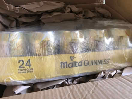 Photo of free MaltaGuinness (Billericay) #1