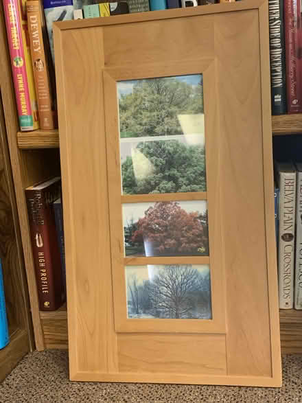Photo of free Framed/unframed wall art (South Lyon Centennial Farm) #1