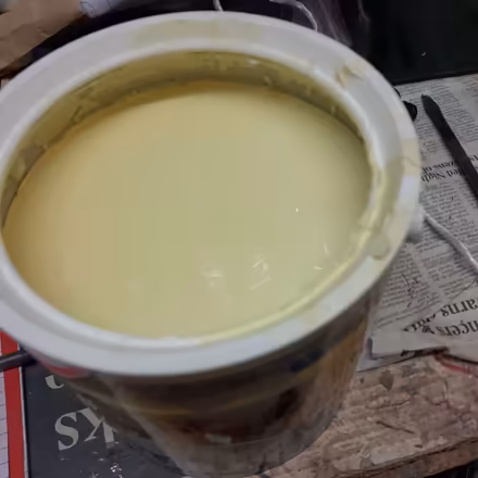 Photo of free Emulsion paint (Havant PO9) #1