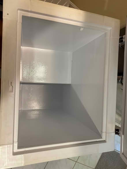 Photo of free Chest freezer (Fairfax Station/Burke) #2