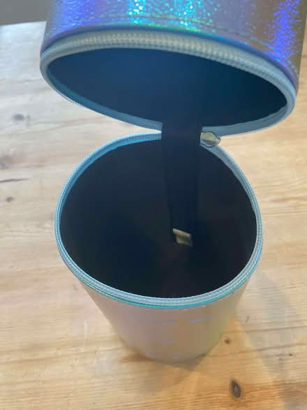 Photo of free Ghost Perfume Make-up Brush Holder - NEW (Grange CH48) #2