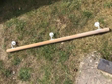 Photo of free Support rail (Garden City OX5) #2