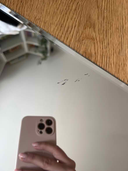 Photo of free Mirror centrepieces (Abingdon-on-Thames OX14) #3