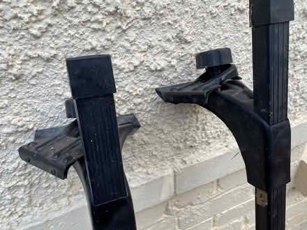 Photo of free Car roof racks (Melbourne North Brighton) #2