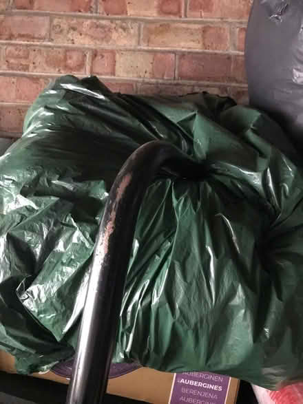 Photo of free Bubble wrap (Shepherds Bush) #2