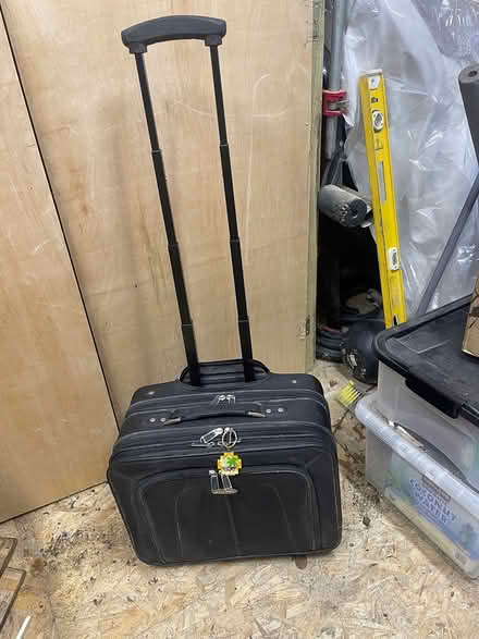 Photo of free Samsung mobile Carry On (Kilbarchan) #1