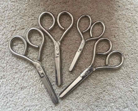 Photo of free Safety Scissors (Haywards Heath RH16) #1