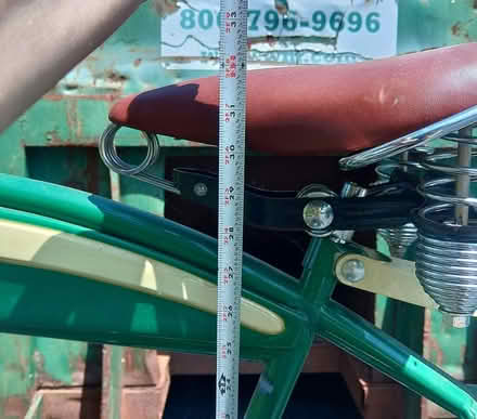 Photo of free Columbia Built Bicycle (Near Mooseheart 60510) #4