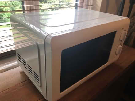 Photo of free Prolex microwave (Kendal) #2