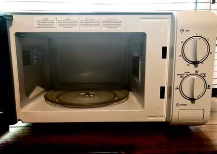 Photo of free Prolex microwave (Kendal) #4