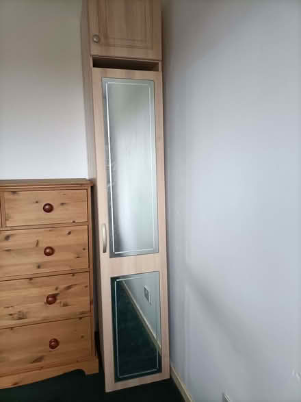 Photo of free Wardrobe (Lychpit RG24) #1