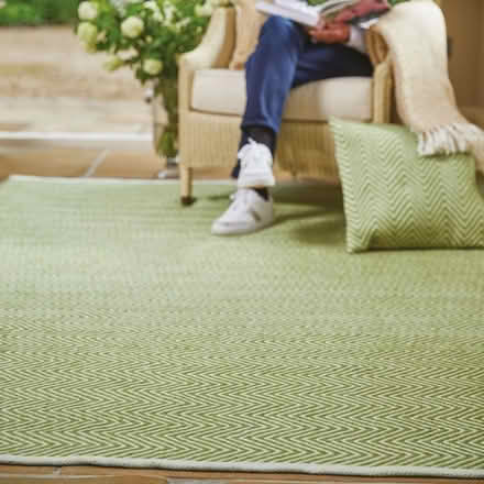 Photo of Carpet off-cut or uniform rug (G51 Cessnock) #1
