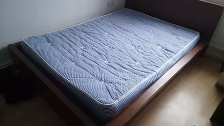 Photo of free Bed (CT1) #1