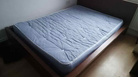 Photo of free Bed (CT1) #1