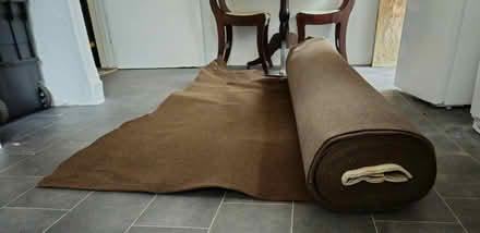 Photo of free New Carpet (Southport PR9) #2