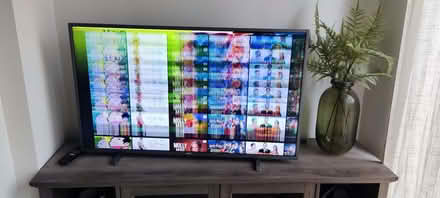 Photo of TV (Oxton Village CH42) #1